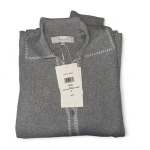 Verve Ami Gray Women’s Sweater